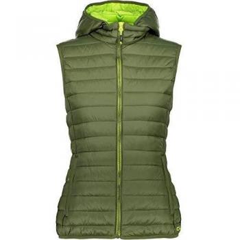 Vestiolín Oliva 42 Para Mujeres