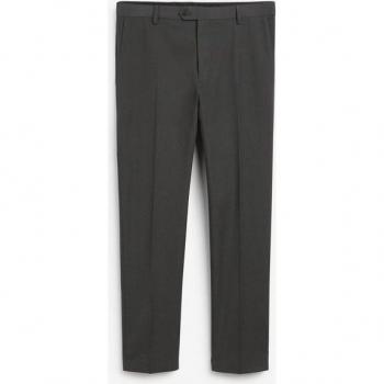 Next Charcoal Skinny Fit Hose