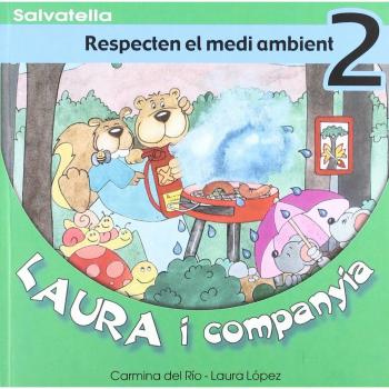 Laura i companyia 2