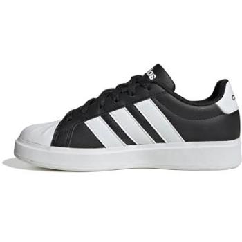 Adidas Junior Streettalk Trainer (Core) – 40