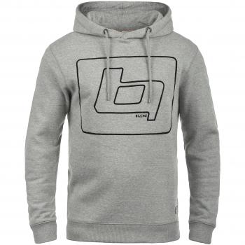 Blend Vinto Kapuzenpullover Herren Fleece, Größe:3XL, Zink Mix