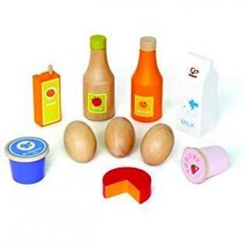 Hape Cuisine en Bois