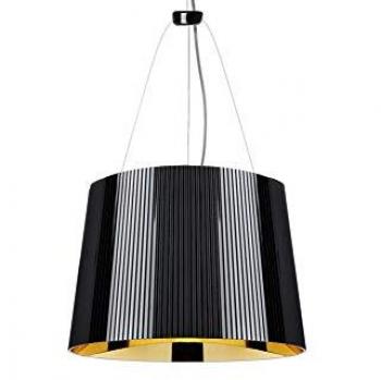 Lumière à suspension Kartell GE Polycarbonate 2.0