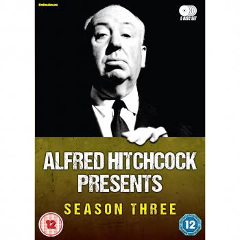 Alfred Hitchcock Presents