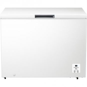 Hisense FT386D4AWLYE Congelador Horizontal 297L E Blanco