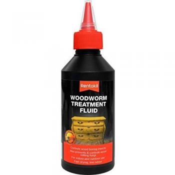 Rentokil Woodworm Eradicator 250ml