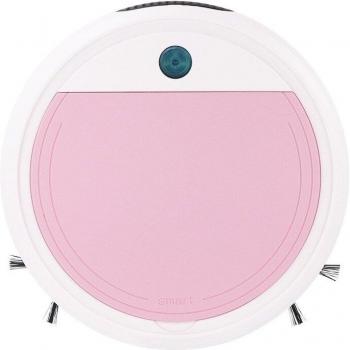 Smart Robot Vacuum Cleaner 4 in 1 with 3200Pa Suction, USB Charging, Auto Mopping, and UV Sterilization