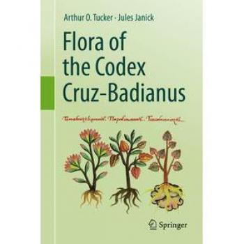 Vitalsource Technologies, Inc. Flora Of The Codex Cruz-badianus