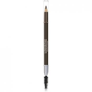 La Roche Posay Respectissime Lápiz de Cejas Oscuro