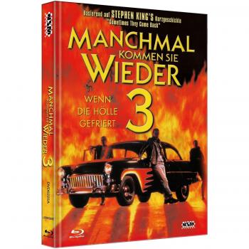 Manchmal kommen sie wieder 3