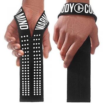 Functional Strength Training Wrist Wraps