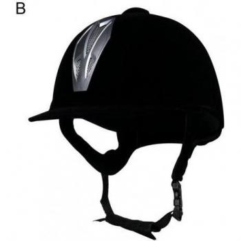 Gorra Protección Equina “Sombra”