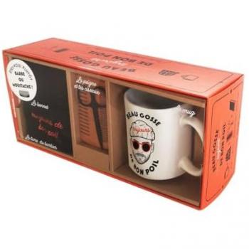 Coffret beau gosse toujours de bon poil