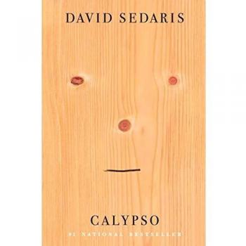 Calypso (Paperback)