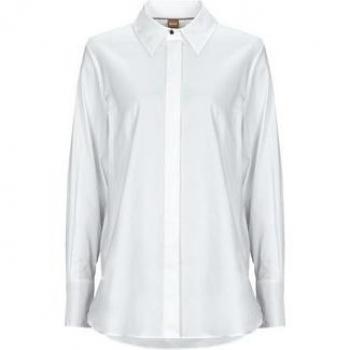 Camisa Boss Feminina Bepura