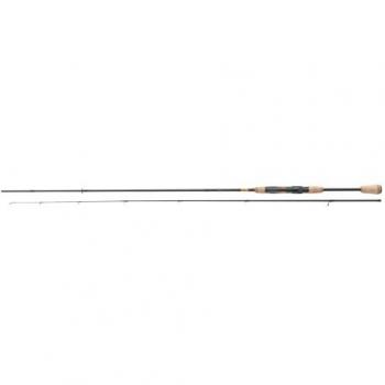Daiwa Forellenrute, (2-tlg), Daiwa Presso Iprimi ST 2.15m 0.5-6g Forellen-Spoonrute