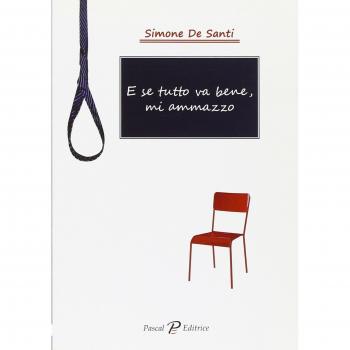 E se tutto va bene, mi ammazzo