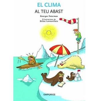 El clima al teu abast