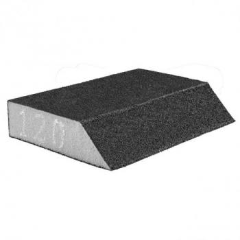 Éponge abrasive de ponçage K120