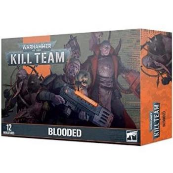 Blooded Recon Unit – Kill Team 103‑02