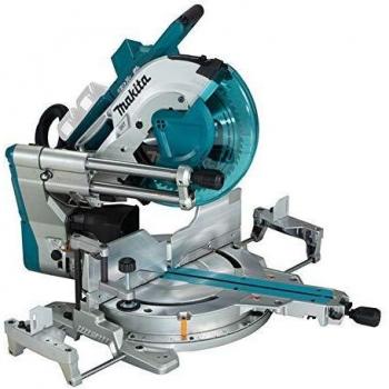 Makita DLS211ZU Mitre Saw, 36 V