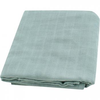 Solid Color Baby Swaddle Blanket