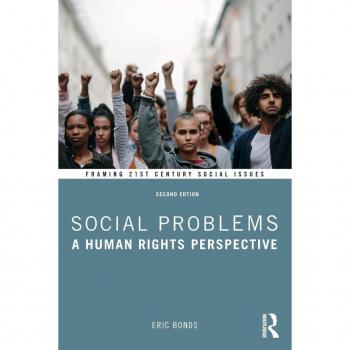 Routledge N. Y. Social Problems: Human Rights Perspectives