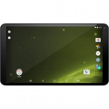 Logicom Tab 10.1 – 8 GB interne, 1 GB de mémoire vive, Android 5.1, Wifi, Quad‑Core, Noir