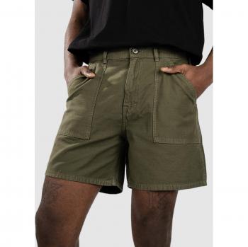 Short Fat 6 Inseam Stan Ray Vert