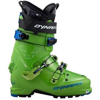 Dynafit Neo PX CP Men's Touring Ski Boot – Green/Blue, 9 European
