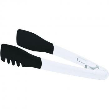 ZakDesigns VitaTongs 26cm – Black/White