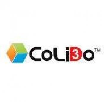 Extrusor Colido Full Kit D1315