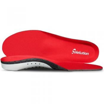 Solelution Komfortsohlen für Unterpronation