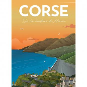 Puzzle 500 pièces Louis l'Affiche Ravensburger