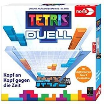 Noris Tetris Duell