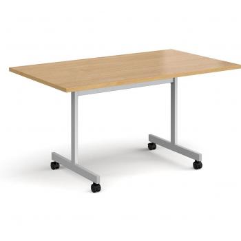 Flip Top Meeting Table