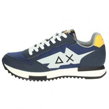 Zapatos Deportivos Hombre Niki 41 Azul