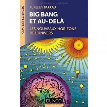 Big Bang Et Au-Delà
