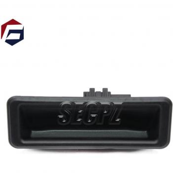 Controlador de puerta trasera BMW 51247118158 para modelos E60-E93