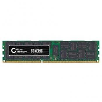 CoreParts 32GB Speicher-Modul für HP 2133MHz DDR4 Major, MMHP172-32GB