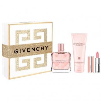 Eau de Parfum 50 ml Irrésistible By Givenchy – Effet Latte