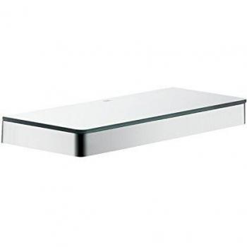 Soporte de repisa Hansgrohe Axor Universal 300 mm, cromo