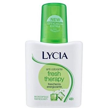 LYCIA DEO VAPO F/TERAPY-F/ENERGY 75