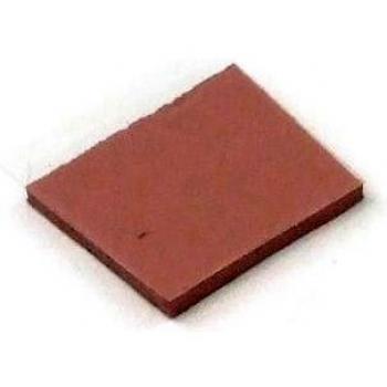 Plaque thermo-isolante 15x15x1mm