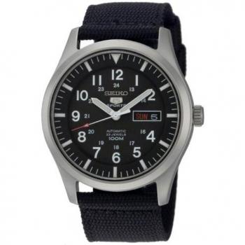 Reloj automático Seiko SNZG15K1