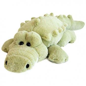 Histoire d'ours Peluche Croco'Doux 80 cm