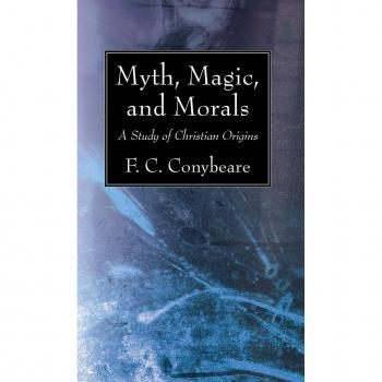 Myth Magic and Morals