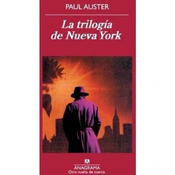 La trilogía de Nueva York
