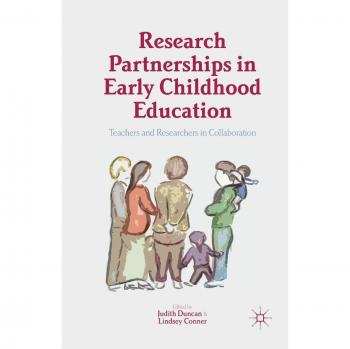 Research Partnerships in Early Childhood Education