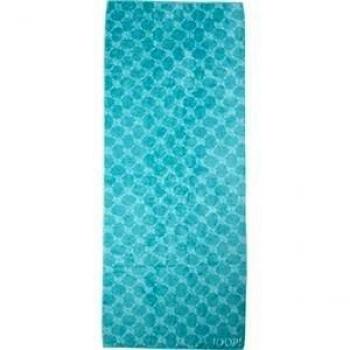 Turchese Fiordaliso 1611 – Asciugamani Saunatuch 80x200